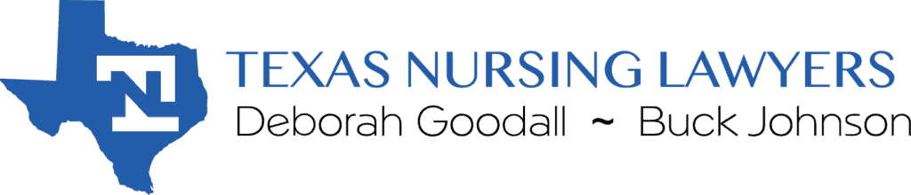 Texas Nursing Lawyers