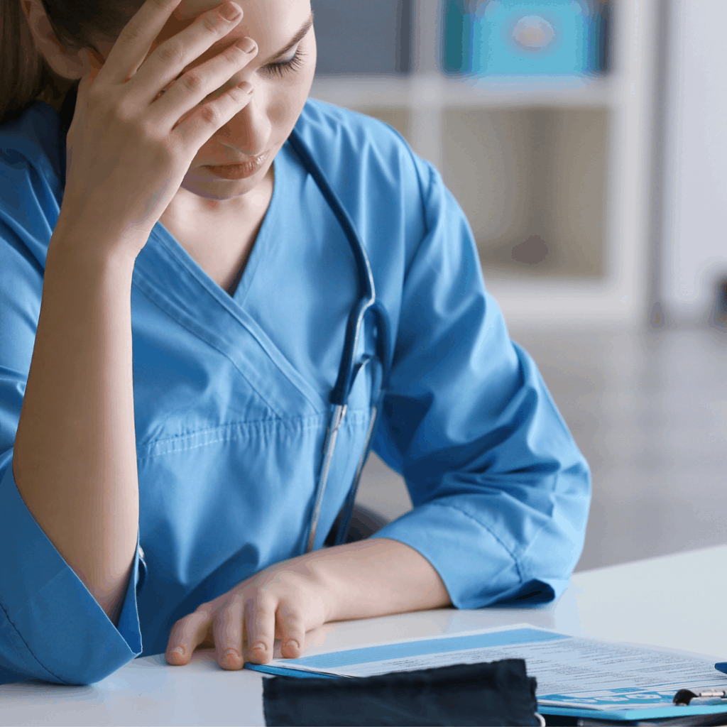 Nursing License Renewal Issues Texas Nursing Lawyers