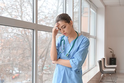 nursing stress | nursing in Texas it's not just a job